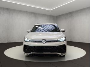 Volkswagen Tiguan R-Line 2,0 l TDI (150 PS) 7-Gang-DSG ⚡️sofort verfügbar⚡️ Winterkompletträder - Lederausstattung  -