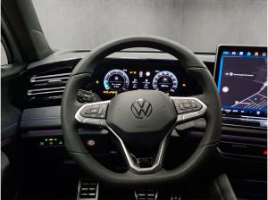 Volkswagen Tiguan R-Line 2,0 l TDI (150 PS) 7-Gang-DSG ⚡️sofort verfügbar⚡️ Winterkompletträder - Lederausstattung  -
