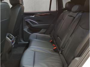 Volkswagen Tiguan R-Line 2,0 l TDI (150 PS) 7-Gang-DSG ⚡️sofort verfügbar⚡️ Winterkompletträder - Lederausstattung  -