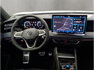 Volkswagen Tiguan R-Line 2,0 l TDI (150 PS) 7-Gang-DSG ⚡️sofort verfügbar⚡️ Winterkompletträder - Lederausstattung  -