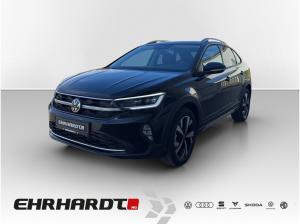 Volkswagen Taigo Style 1.0 TSI 115 PS DSG *MATRIX*NAV*KEYLESS*KAMERA*IQ-DRIVE PAKET*38.465€