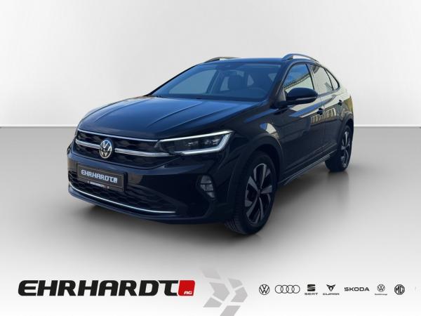 Volkswagen Taigo Style 1.0 TSI 115 PS DSG *MATRIX*NAV*KEYLESS*KAMERA*IQ-DRIVE PAKET*38.465€