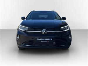 Volkswagen Taigo Style 1.0 TSI 115 PS DSG *MATRIX*NAV*KEYLESS*KAMERA*IQ-DRIVE PAKET*38.465€