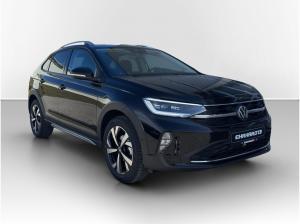 Volkswagen Taigo Style 1.0 TSI 115 PS DSG *MATRIX*NAV*KEYLESS*KAMERA*IQ-DRIVE PAKET*38.465€