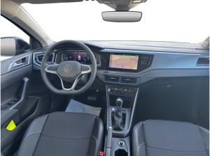 Volkswagen Taigo Style 1.0 TSI 115 PS DSG *MATRIX*NAV*KEYLESS*KAMERA*IQ-DRIVE PAKET*38.465€