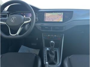 Volkswagen Taigo Style 1.0 TSI 115 PS DSG *MATRIX*NAV*KEYLESS*KAMERA*IQ-DRIVE PAKET*38.465€