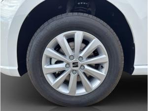 Seat Ibiza Road Edition