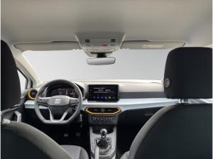 Seat Ibiza Road Edition