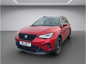Seat Arona Road Edition