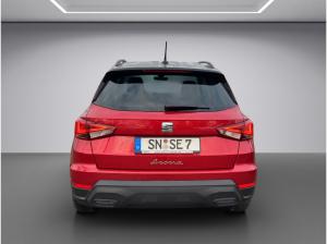 Seat Arona Road Edition