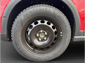 Seat Arona Road Edition