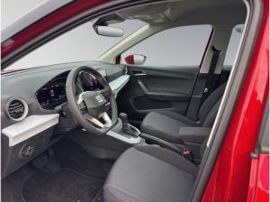 Seat Arona Road Edition