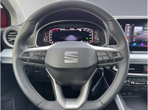 Seat Arona Road Edition