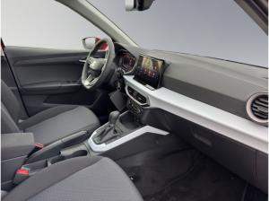 Seat Arona Road Edition