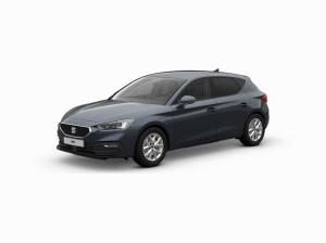 Seat Leon Road Edition