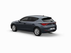 Seat Leon Road Edition