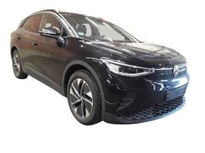 Volkswagen ID.4 Pure R-Kamera elektr. Heckklappe SideAssist ACC Wärmep.