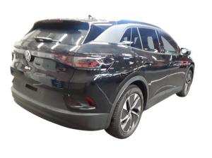 Volkswagen ID.4 Pure R-Kamera elektr. Heckklappe SideAssist ACC Wärmep.
