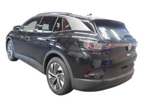 Volkswagen ID.4 Pure R-Kamera elektr. Heckklappe SideAssist ACC Wärmep.