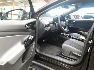 Volkswagen ID.4 Pure R-Kamera elektr. Heckklappe SideAssist ACC Wärmep.