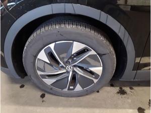 Volkswagen ID.4 Pure R-Kamera elektr. Heckklappe SideAssist ACC Wärmep.