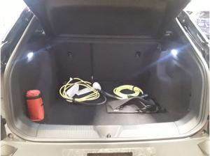 Volkswagen ID.4 Pure R-Kamera elektr. Heckklappe SideAssist ACC Wärmep.