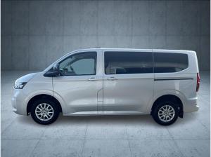 Volkswagen Caravelle T7Life TDI DSG 4Motion AHK R-KAMERA