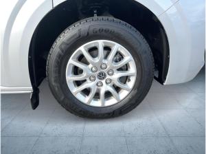Volkswagen Caravelle T7Life TDI DSG 4Motion AHK R-KAMERA