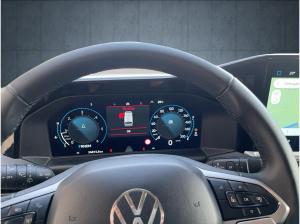 Volkswagen Caravelle T7Life TDI DSG 4Motion AHK R-KAMERA