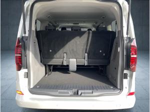 Volkswagen Caravelle T7Life TDI DSG 4Motion AHK R-KAMERA