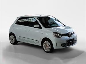 Renault Twingo E-Tech