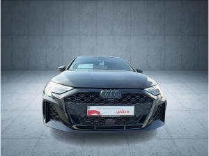 Audi RS3 RS 3 Limousine S tronic Matrix HUD ACC AUT FLA 19