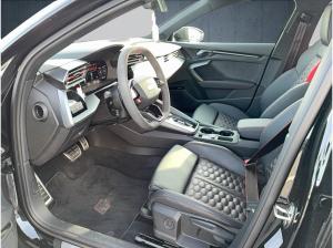 Audi RS3 RS 3 Limousine S tronic Matrix HUD ACC AUT FLA 19