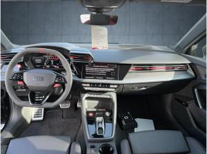 Audi RS3 RS 3 Limousine S tronic Matrix HUD ACC AUT FLA 19