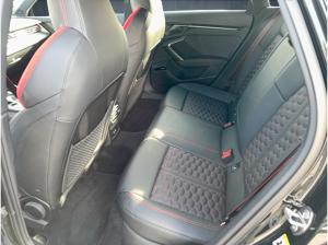 Audi RS3 RS 3 Limousine S tronic Matrix HUD ACC AUT FLA 19