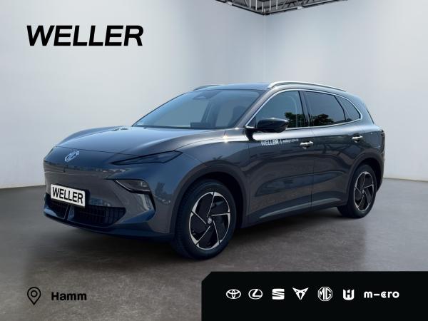 MG S5 EV Luxury Long Range: ⚡💥Exklusives TZ Sonderleasing im März⚡💥