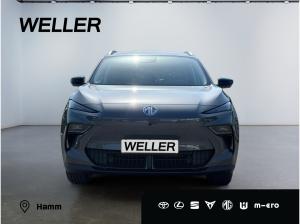 MG S5 EV Luxury Long Range: ⚡💥Exklusives TZ Sonderleasing im März⚡💥