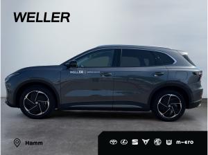 MG S5 EV Luxury Long Range: ⚡💥Exklusives TZ Sonderleasing im März⚡💥