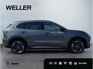 MG S5 EV Luxury Long Range: ⚡💥Exklusives TZ Sonderleasing im März⚡💥