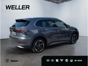 MG S5 EV Luxury Long Range: ⚡💥Exklusives TZ Sonderleasing im März⚡💥