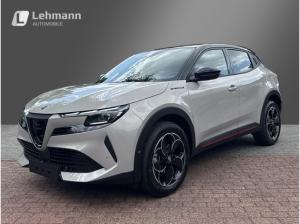 Alfa Romeo Junior Ibrida TI-MY26-Panoramadach-TechnologiePaket