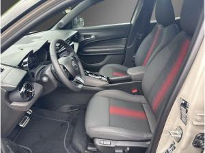 Alfa Romeo Junior Ibrida TI-MY26-Panoramadach-TechnologiePaket