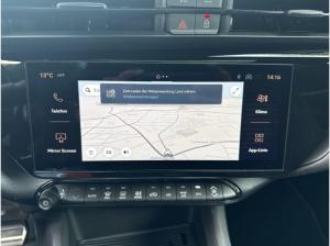 Alfa Romeo Junior Ibrida TI-MY26-Panoramadach-TechnologiePaket