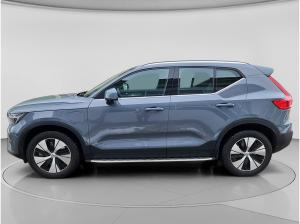 Volvo XC40 T5 Recharge/Sofort verfügbar*Haustürlieferung*Anhängerkupplung*Winter, Licht, Parkassistenz & Fahras