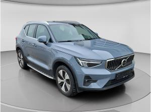 Volvo XC40 T5 Recharge/Sofort verfügbar*Haustürlieferung*Anhängerkupplung*Winter, Licht, Parkassistenz & Fahras