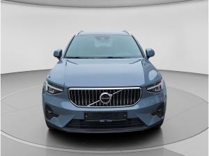 Volvo XC40 T5 Recharge/Sofort verfügbar*Haustürlieferung*Anhängerkupplung*Winter, Licht, Parkassistenz & Fahras