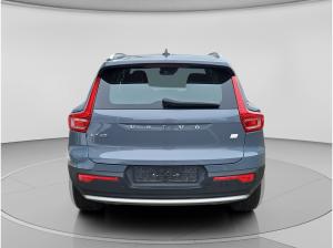 Volvo XC40 T5 Recharge/Sofort verfügbar*Haustürlieferung*Anhängerkupplung*Winter, Licht, Parkassistenz & Fahras