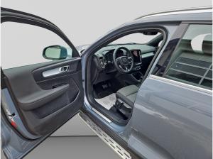 Volvo XC40 T5 Recharge/Sofort verfügbar*Haustürlieferung*Anhängerkupplung*Winter, Licht, Parkassistenz & Fahras