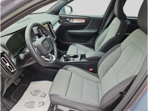 Volvo XC40 T5 Recharge/Sofort verfügbar*Haustürlieferung*Anhängerkupplung*Winter, Licht, Parkassistenz & Fahras