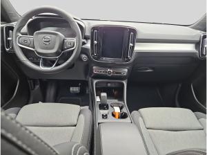 Volvo XC40 T5 Recharge/Sofort verfügbar*Haustürlieferung*Anhängerkupplung*Winter, Licht, Parkassistenz & Fahras